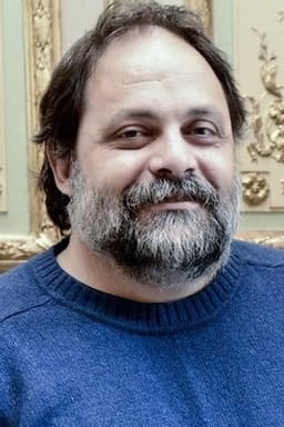 Photo of Néstor Guzzini