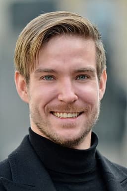Photo of Vladimír Polívka