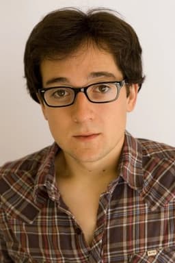 Photo of Josh Brener