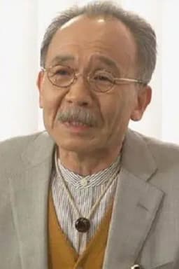 Photo of Hideki Kurauchi