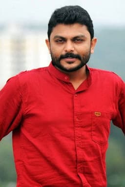 Photo of Mathukutty