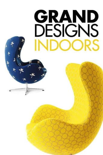 Poster for Grand Designs Indoors