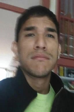 Photo of Renan Capivara