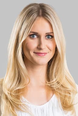 Photo of Maria Lindtun Bringsjord