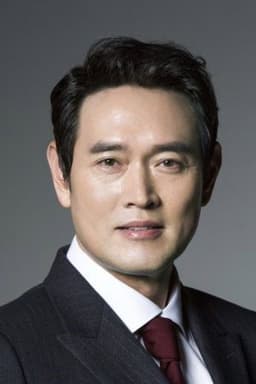 Photo of Kim Myoeng-su
