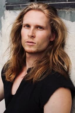 Photo of Aaron Groben