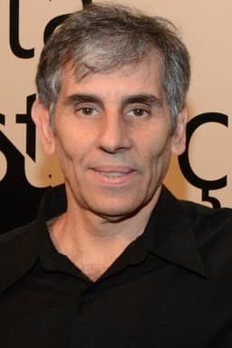 Photo of Alexandre Dacosta