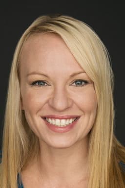 Photo of Christina Schimmel