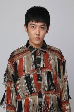 Photo of Jiang Sida
