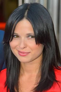 Photo of Anna Fischer
