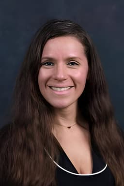 Photo of Alison Edgley