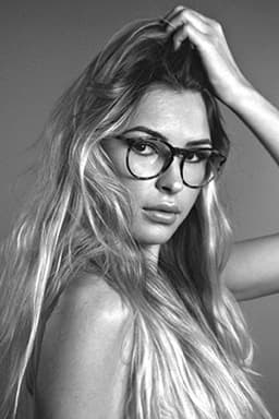 Photo of Elisabeth Rioux