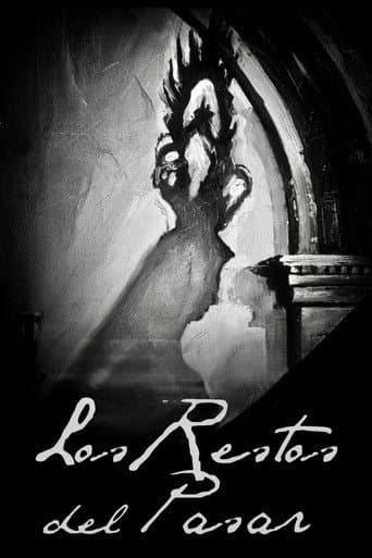 Poster for The Trail Left by Time