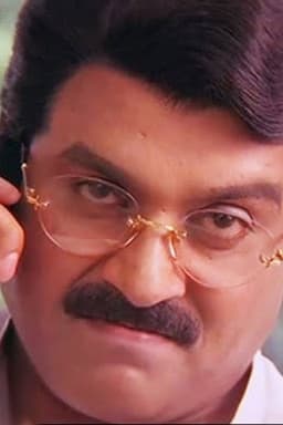 Photo of Rajeev