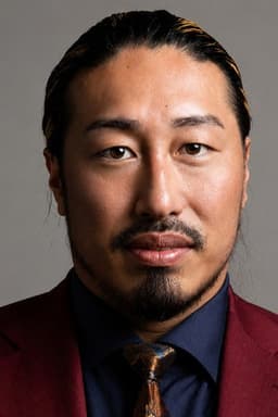 Photo of Yota Tsuji