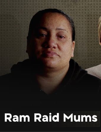 Poster for Ram Raid Mums