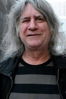 Photo of Tony Adolescent