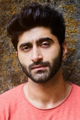 Photo of Suhail Nayyar