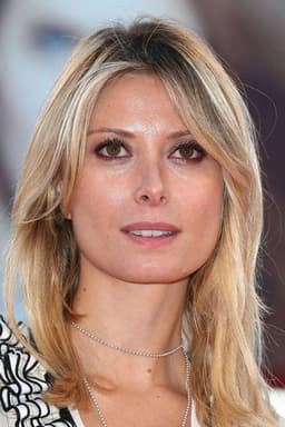 Photo of Euridice Axén