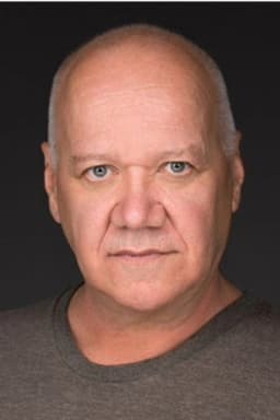 Photo of Brian Dooley