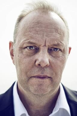 Photo of David Schaal