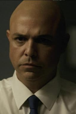 Photo of Armando Gutierrez
