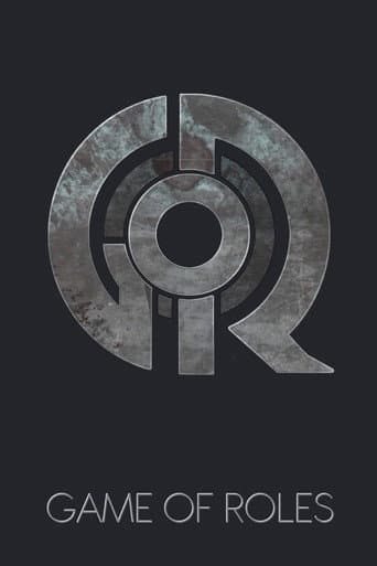 Poster for Game of Roles