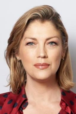Photo of Kelly Pfaff