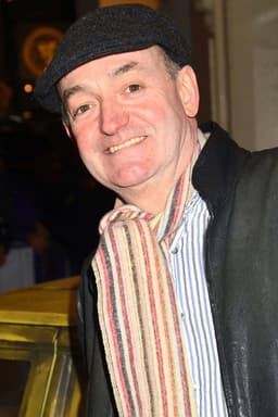 Photo of Craig Cash