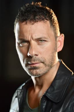 Photo of Cengiz Dervis