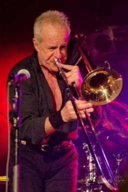 Photo of James Pankow