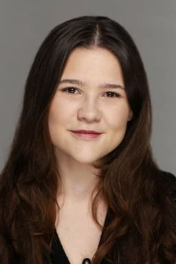 Photo of Melissa Massyn