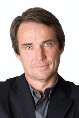 Photo of Alan Hansen