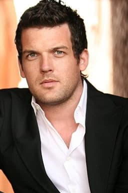 Photo of Adam Sinclair