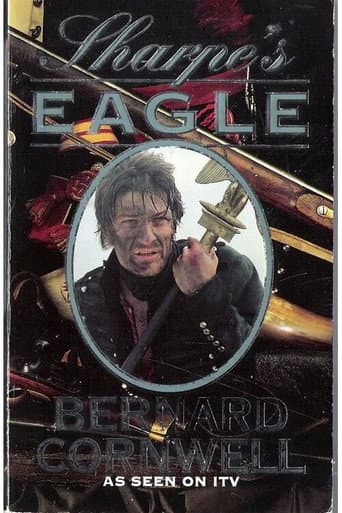 Poster for Sharpe's Eagle