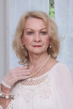 Photo of Eva Mária Chalupová