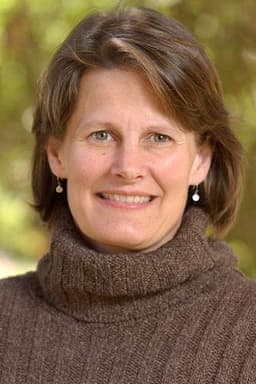Photo of Elizabeth Hadly