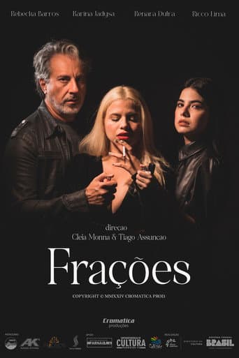 Poster for Frações