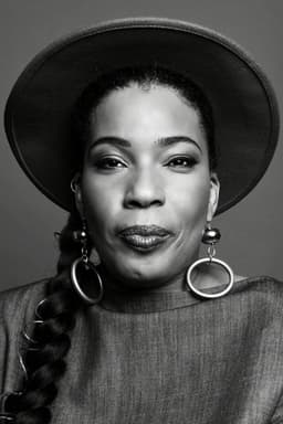 Photo of Macy Gray
