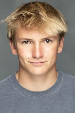 Photo of Will Gibson