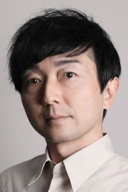 Photo of Hirofumi Nojima