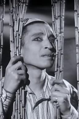 Photo of Mounir ElFangary