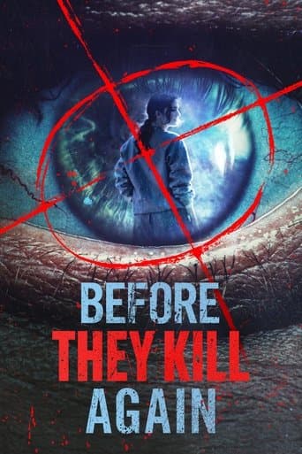 Poster for Before They Kill Again