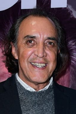Photo of Luis Felipe Tovar