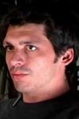 Photo of Christian Olmos