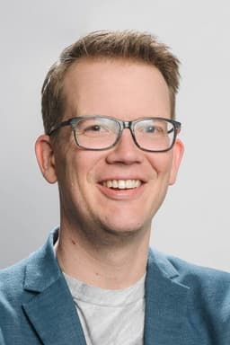 Photo of Hank Green