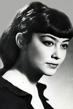 Photo of Zemfira Tsakhilova