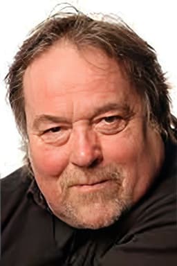 Photo of John Faulkner