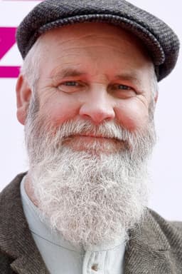 Photo of Paul Kelly