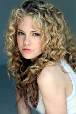 Photo of Mackenzie Mauzy